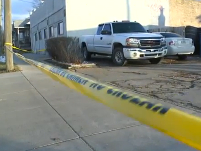 Indianapolis Armed Robber, armed robbery, concealed carry, indianapolis concealed carry