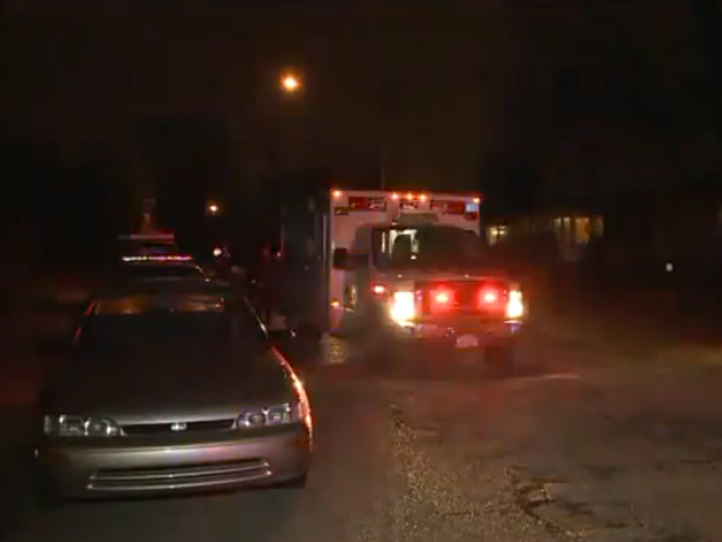 Indianapolis Home Invasion, indianapolis