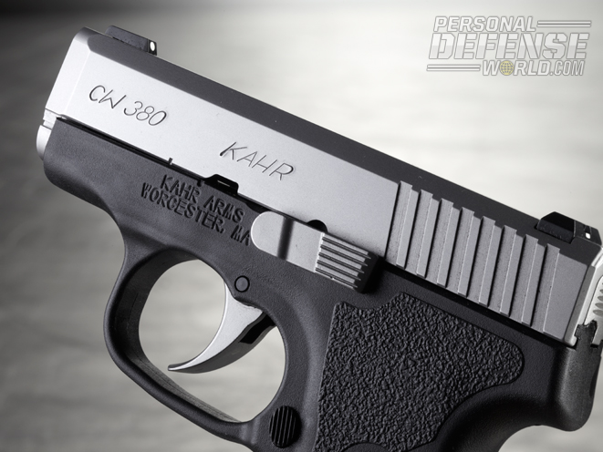Kahr CW380, kahr, kahr arms, kahr concealed carry