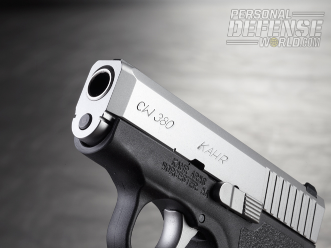 Kahr CW380, kahr, kahr arms, kahr concealed carry