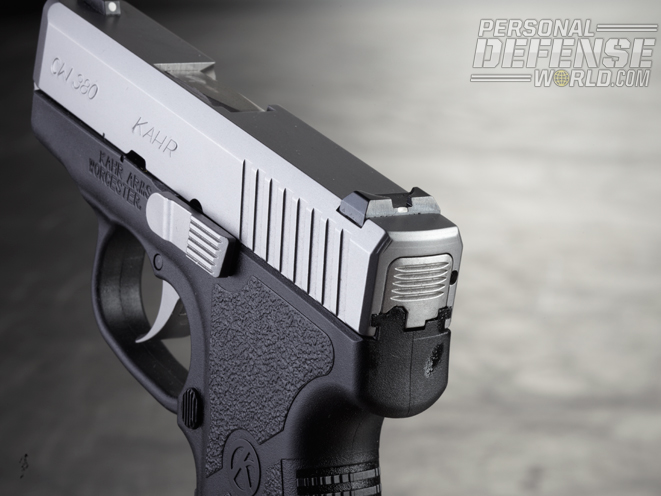 Kahr CW380, kahr, kahr arms, kahr concealed carry