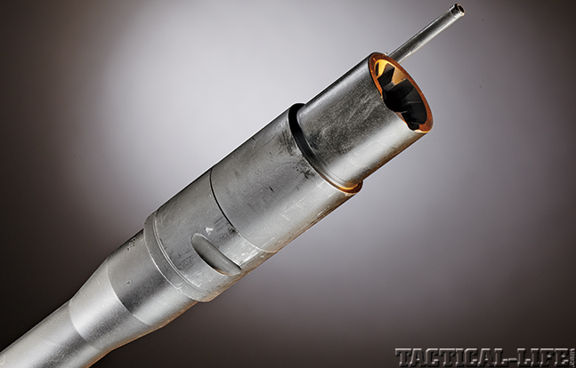 LMT LM8MWS SWMP Jan removable barrel