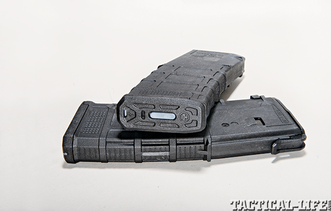 Magpul PMAG M3 GWLE Nov lead