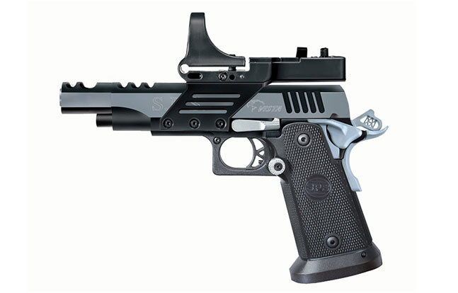 Metro Arms SPS Vista short model np