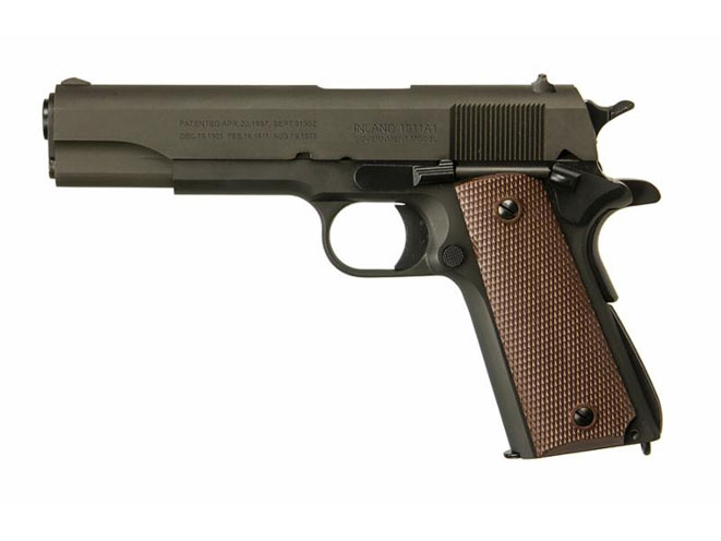1911A1 Government Model .45ACP Clone, 1911a1