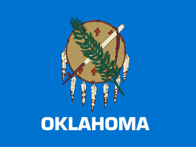 Oklahoma, Oklahoma concealed carry, concealed carry, concealed carry law, concealed carry gun law, concealed carry laws