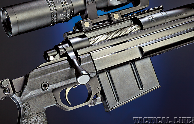 Primary Weapons Systems MK3 GWLE Dec 2014 bolt