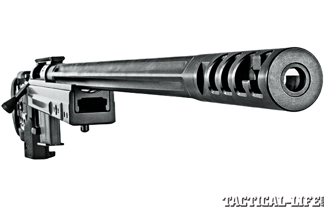 Primary Weapons Systems MK3 GWLE Dec 2014 forend