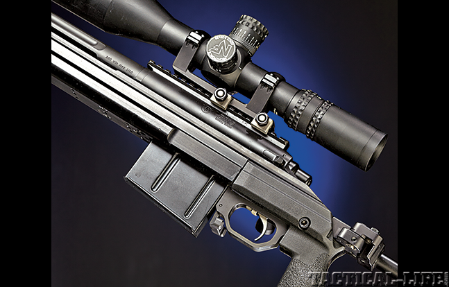 Primary Weapons Systems MK3 GWLE Dec 2014 mag