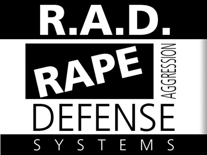 Rape Aggression Defense, Rape Aggression Defense class, self defense, women's self defense