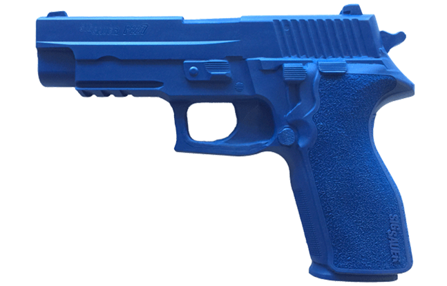 Ring's Manufacturing Sig Sauer P227R Bluegun