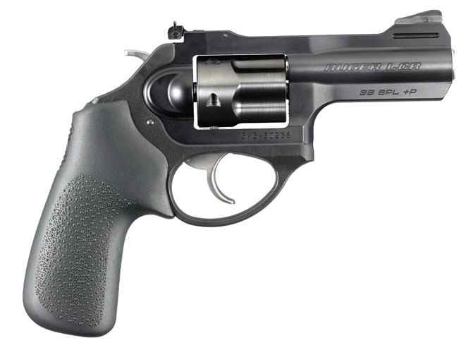 Ruger LCRx, ruger LCR, ruger, ruger revolver