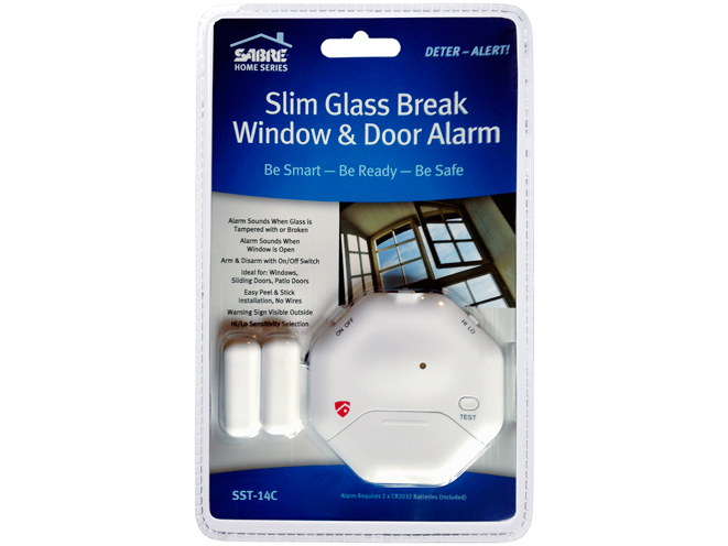 Sabre Red, Sabre Red alarms, Sabre Red home defense, Sabre Red defense