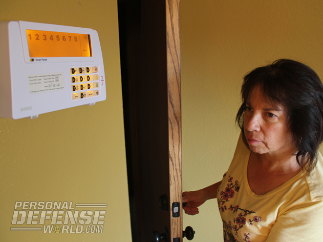 Sabre Red, Sabre Red alarms, Sabre Red home defense, Sabre Red defense