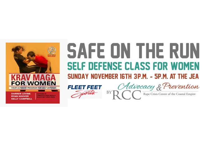 Rape Crisis Center of the Coastal Empire, rape crisis, rape crisis self defense, self defense for women, women's self defense