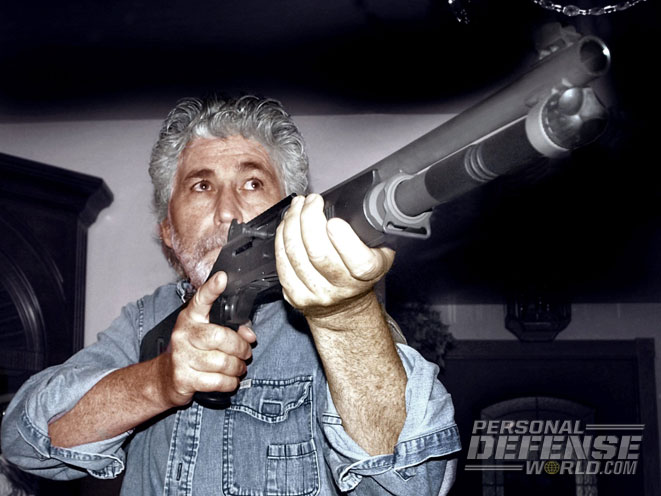 Shotguns: 12 Gauge Home Defenders, shotguns, 12 gauge, shotgun, home defense shotgun