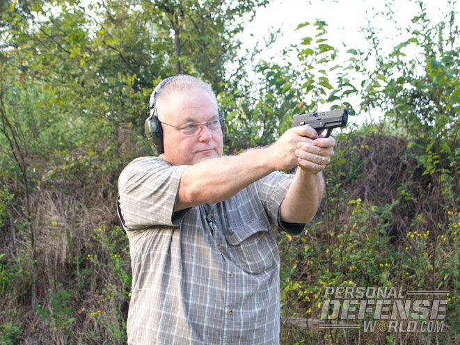 Sig Sauer P250 Sub-Compact .380, sig sauer, sig sauer pistol, sig sauer handgun, sig sauer p250, sig sauer p250 subcompact