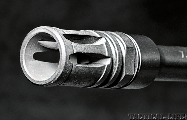 SIG556R AR 2015 flash