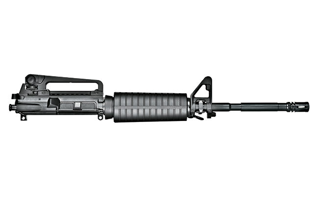 Stag Arms AR 2015 300 BLK 1H