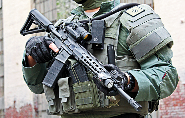 SWMP Jan 2015 top Piston-Driven ARs lead