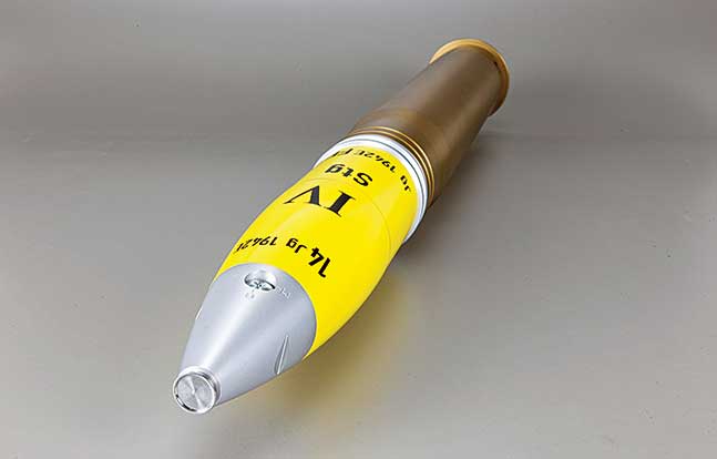 SWMP Oct 6 FLAK 88MM lead