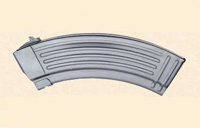 SWMP Oct 6 Gibbs Rifle Magazine second