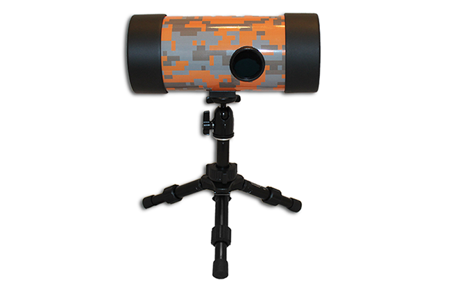 TargetVision Short Range Wireless Spotting Scope lead