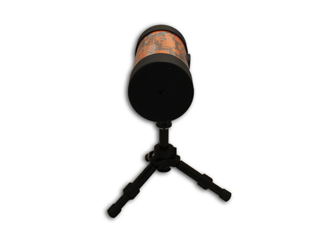 targetvision, targetvision camera, TargetVision's Short Range Wireless Spotting Scope, targetvision short range scope