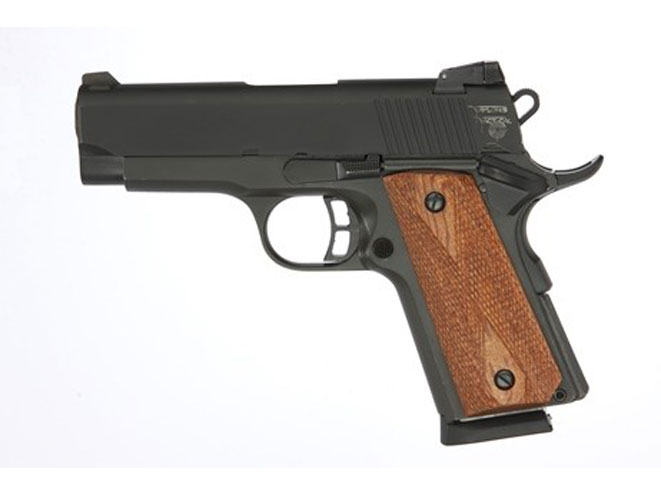 Taylor's & Co 1911 Compact Carry .45 ACP, taylor's & co, taylor's & co compact carry
