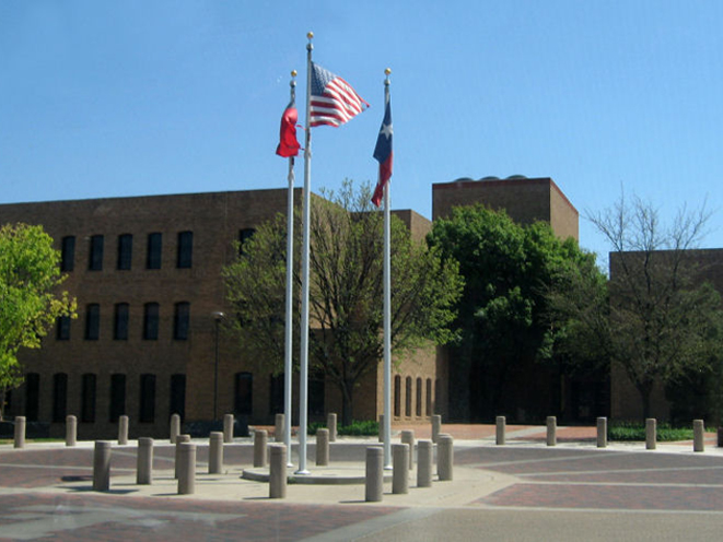 concealed carry, campus concealed carry, texas tech