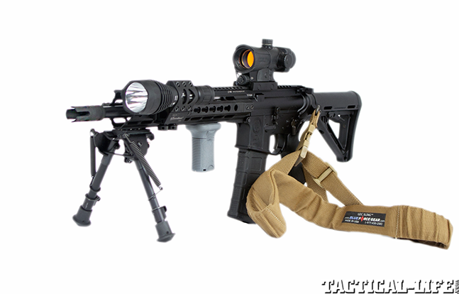 Top 10 Primary Weapons Systems DI-14 angled