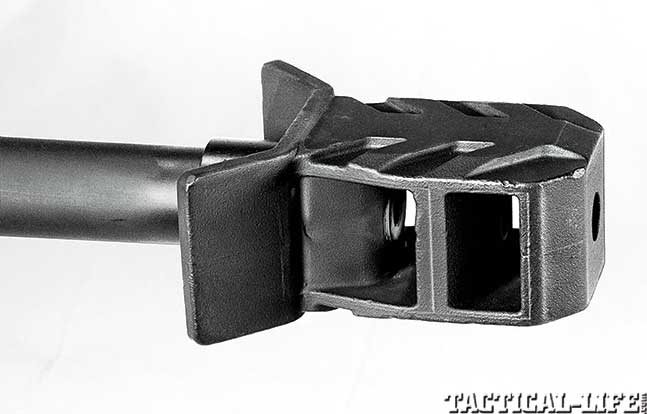 TW Dec ArmaLite AR-30A1 brake