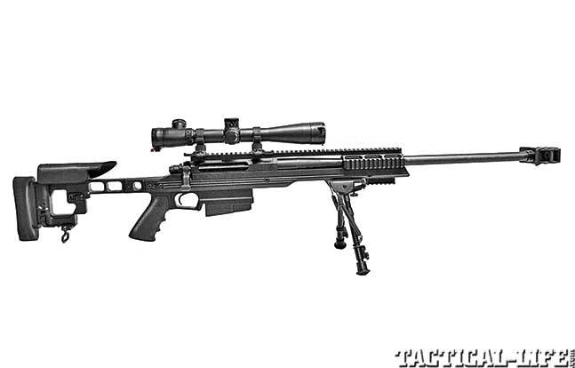TW Dec ArmaLite AR-30A1 long