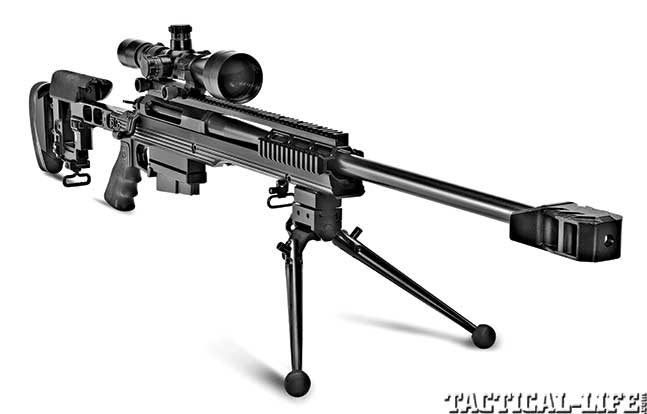 TW Dec ArmaLite AR-30A1 solo