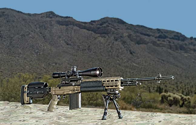 TW Dec M1A Warhorse Reborn lead