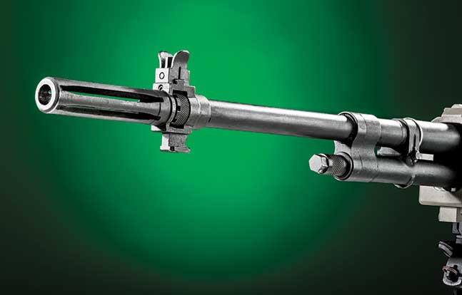 TW Dec M1A Warhorse Reborn supressor