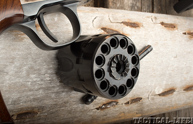 Uberti Cattleman GBA 2015 12