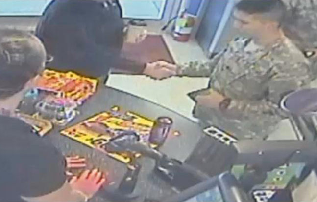 Veteran Convenience Store Illinois