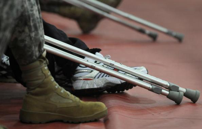 Veterans Affairs gen