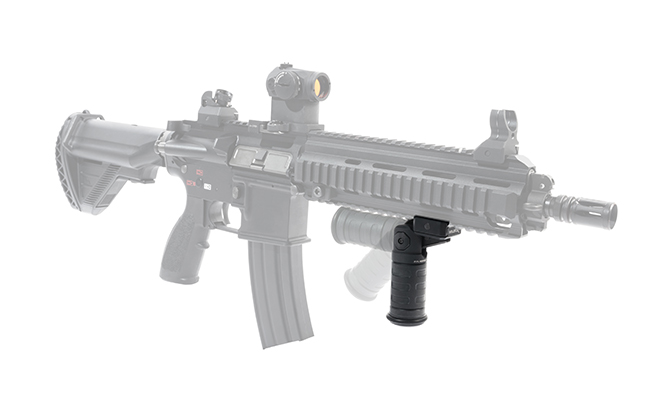 Wilcox Stubby Grips para lead