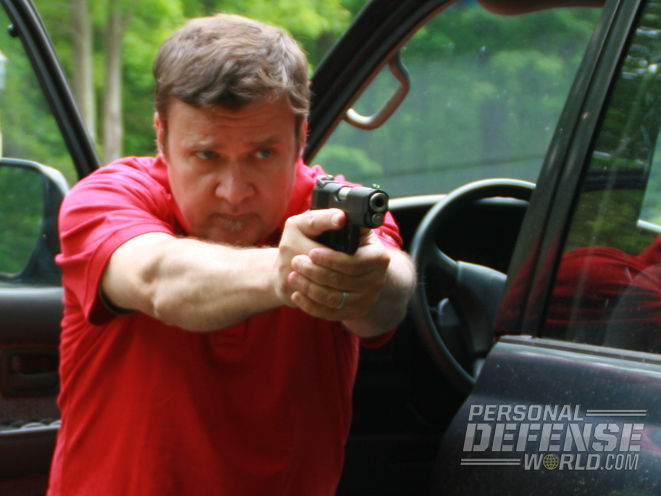 Wilson Combat Sentinel, wilson combat, wilson combat gun