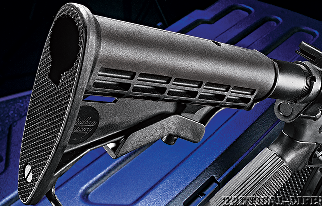 Windham Weaponry HBC GWLE Dec 2014 stock