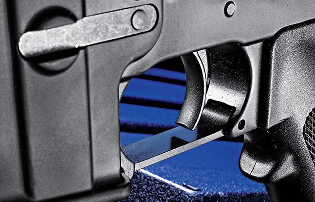 Windham Weaponry HBC GWLE Dec 2014 trigger