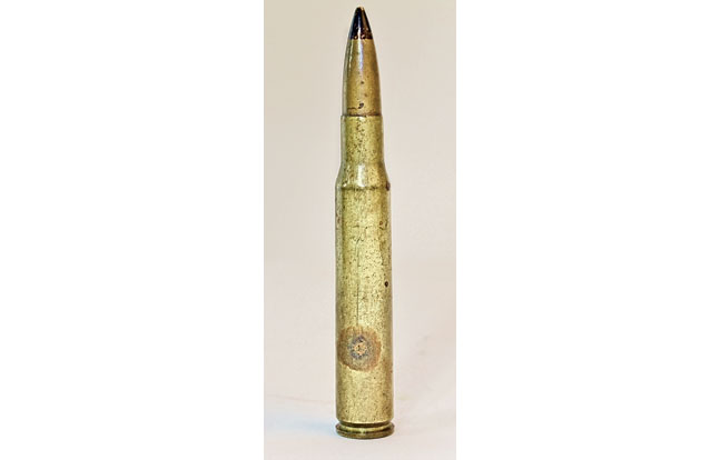 .30-06 Springfield, springfield