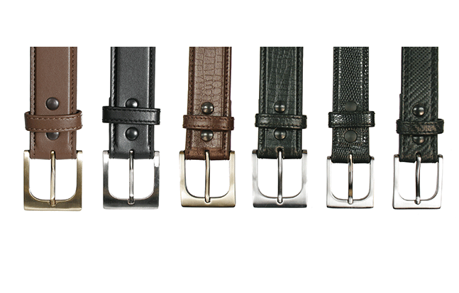 Black Hawk Duty Belts