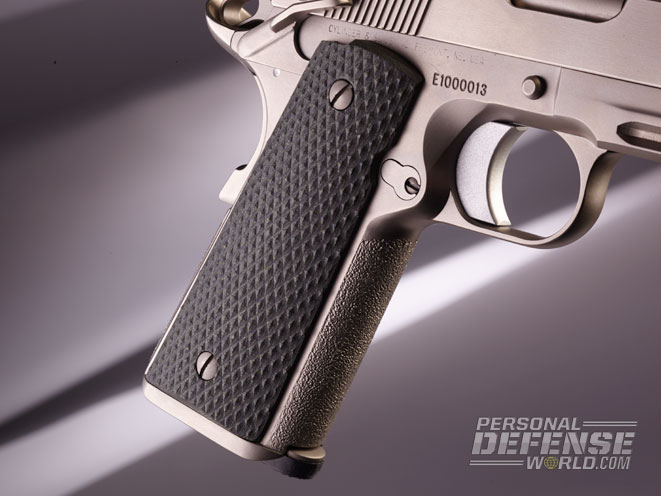 Cylinder & Slide Trident II, cylinder & slide, cylinder slide, trident ii