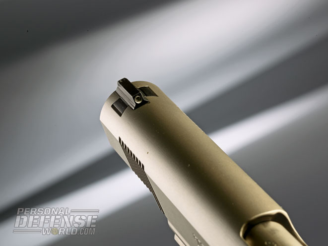 Cylinder & Slide Trident II, cylinder & slide, cylinder slide, trident ii