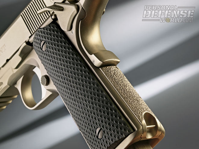 Cylinder & Slide Trident II, cylinder & slide, cylinder slide, trident ii