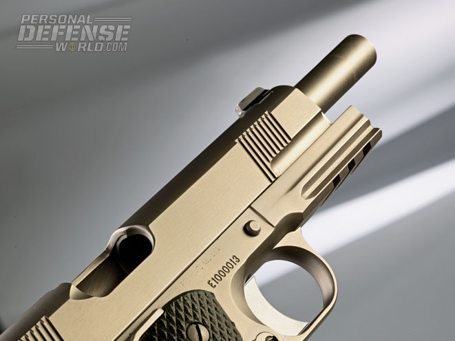 Cylinder & Slide Trident II, cylinder & slide, cylinder slide, trident ii