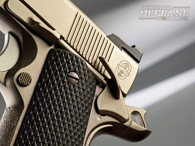 Cylinder & Slide Trident II, cylinder & slide, cylinder slide, trident ii